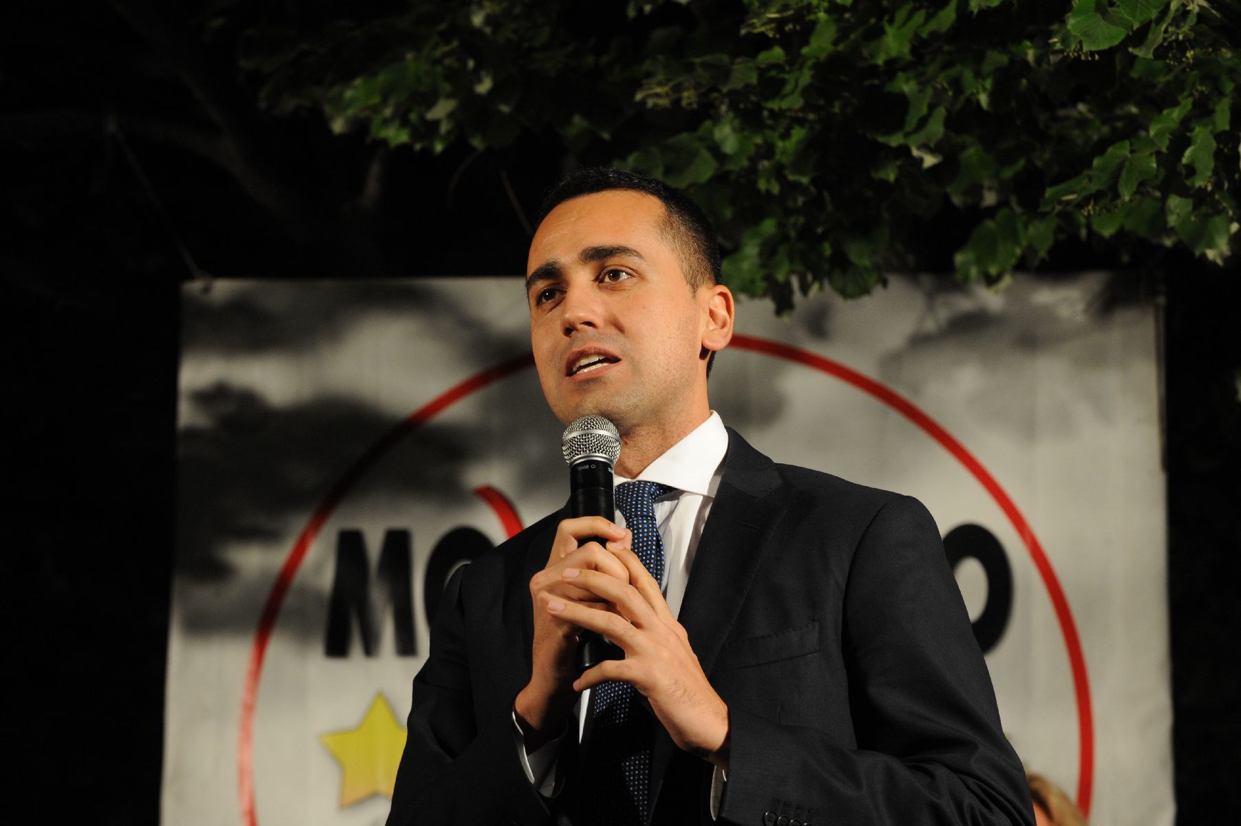 Elezioni regionali, <br> a Di Maio e al voto su Rousseau, <br> l’ultima parola per l’asse Pd-M5S