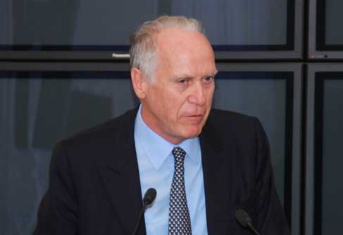Premio Truentum 2019 <br> al diabetologo Giacomo Vespasiani