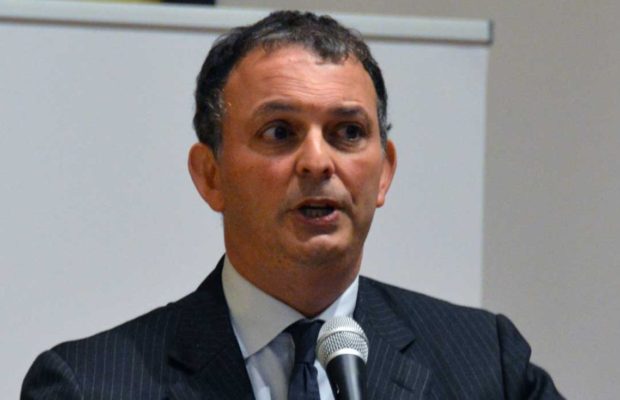Elezioni Regionali 2020, <br> l’Udc si schiera con Acquaroli: <br> «Candidato con la giusta esperienza»
