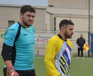 Castignano si conferma in vetta, <br> ma il Lama United non molla