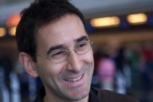 Matteo Pericoli