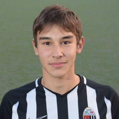 Giovanili Ascoli: <br> l’Under 15 batte la Juve Stabia <br> pareggio-beffa per l’Under 16