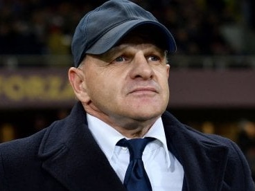 Iachini dopo Ascoli-Parma: <br> «Al Del Duca ho la pelle d’oca, <br> questa è la mia gente»