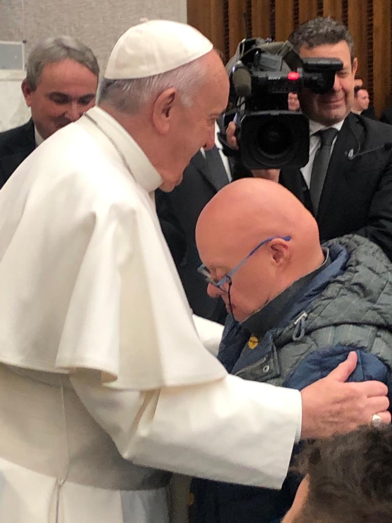 papa Francesco