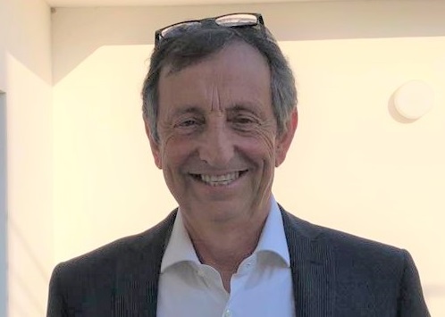Mauro Acciarri nuovo presidente <br> di Confagricoltura Ascoli-Fermo