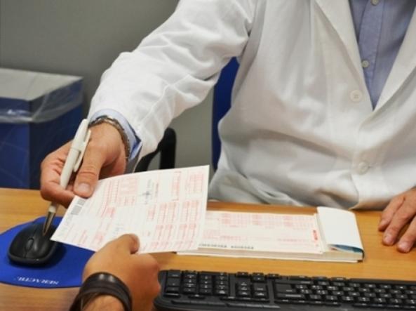 Medici di famiglia <br> in servizio a settembre, <br> ma servono subito