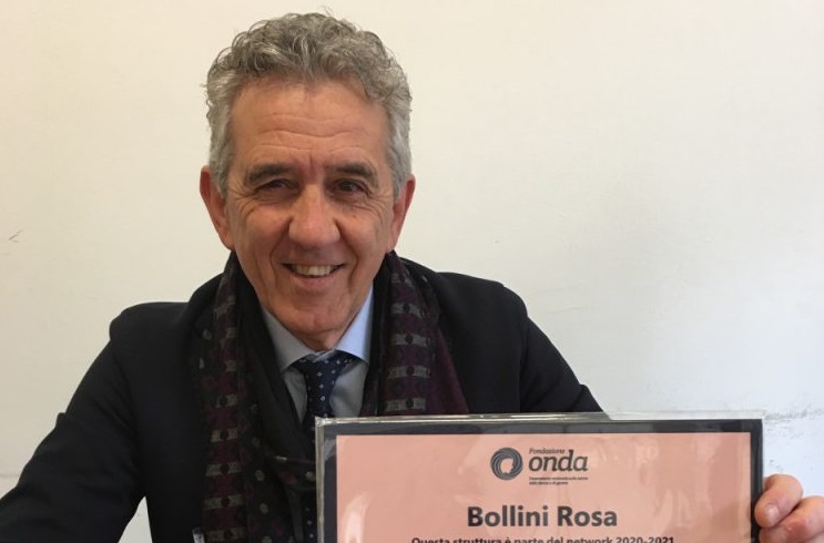 Il “Mazzoni” in prima linea <br> nella tutela della salute delle donne