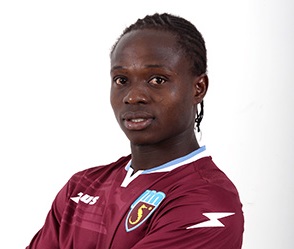 Samb, preso il playmaker <br> Moses Odjer dalla Salernitana