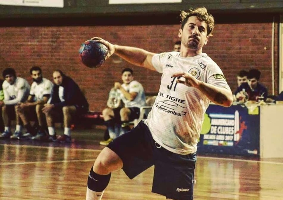 HC Monteprandone <br> si rinforza con Martin