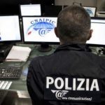 Pedopornografia online: anche la Polizia postale di Ascoli ha contribuito a sette arresti nell’operazione “Upriver”