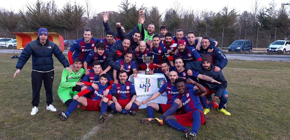 Risultati e classifiche <br> dall’Eccellenza <br> alla Terza Categoria