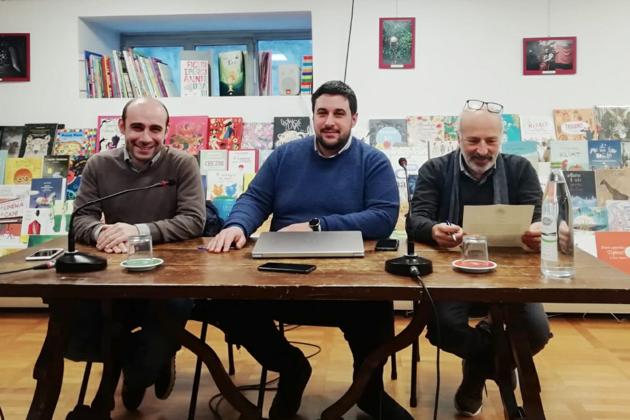 Pd e “Ascolto & Partecipazione”: <br> «Perché nelle altre città si inaugurano <br> scuole nuove, mentre qui è tutto fermo?»