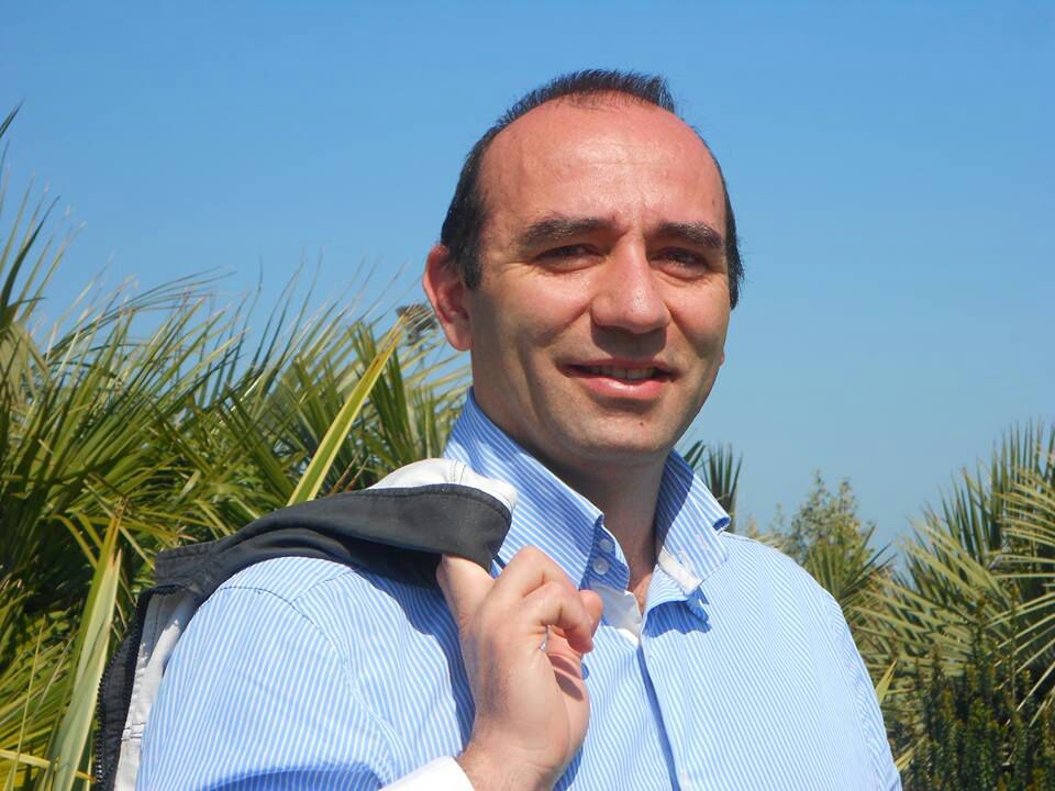 Andrea Quaglietti lascia l’Usb: <br> «C’è stato un cambio di rotta totale»