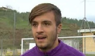 Ascoli: chiesto alla Fiorentina <br> il terzino sinistro Ranieri <br> Il portoghese Pinto ha firmato