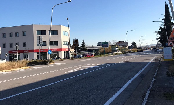 Navetta a chiamata per i lavoratori della zona industriale: sarà attiva da settembre