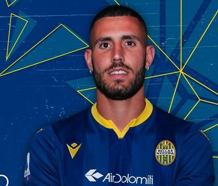 Mercato Ascoli: si stringe <br> per Tutino, Sernicola <br> e il portoghese Diogo Pinto