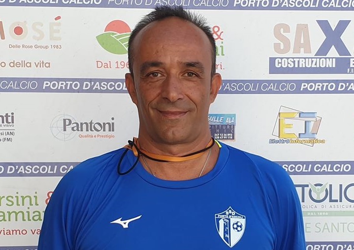 Eccellenza: colpo esterno <br> del Porto d’Ascoli, <br> Atletico Ascoli sciupone