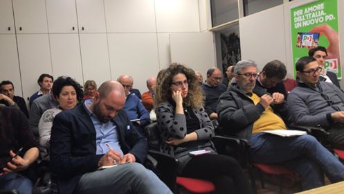 Il centrosinistra non vuole le primarie: <br> «Si trovi candidato forte che unisca» <br> E salgono le quotazioni di Longhi