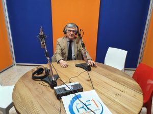 Dallo sviluppo dell’area montana <br> alla nuova pista per gli elicotteri <br> La video intervista a Cesaroni