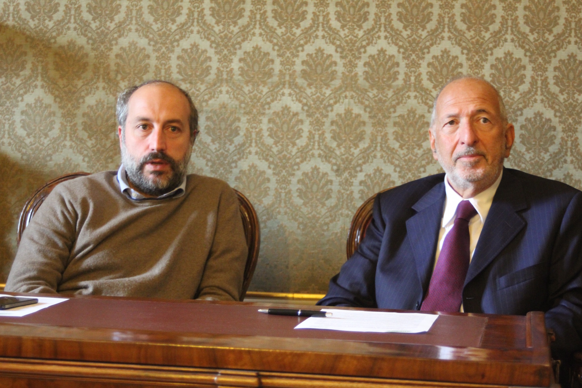 Coronavirus, rinviata <br> la 28esima edizione di Tipicità:<br> appuntamento dal 25 al 27 aprile