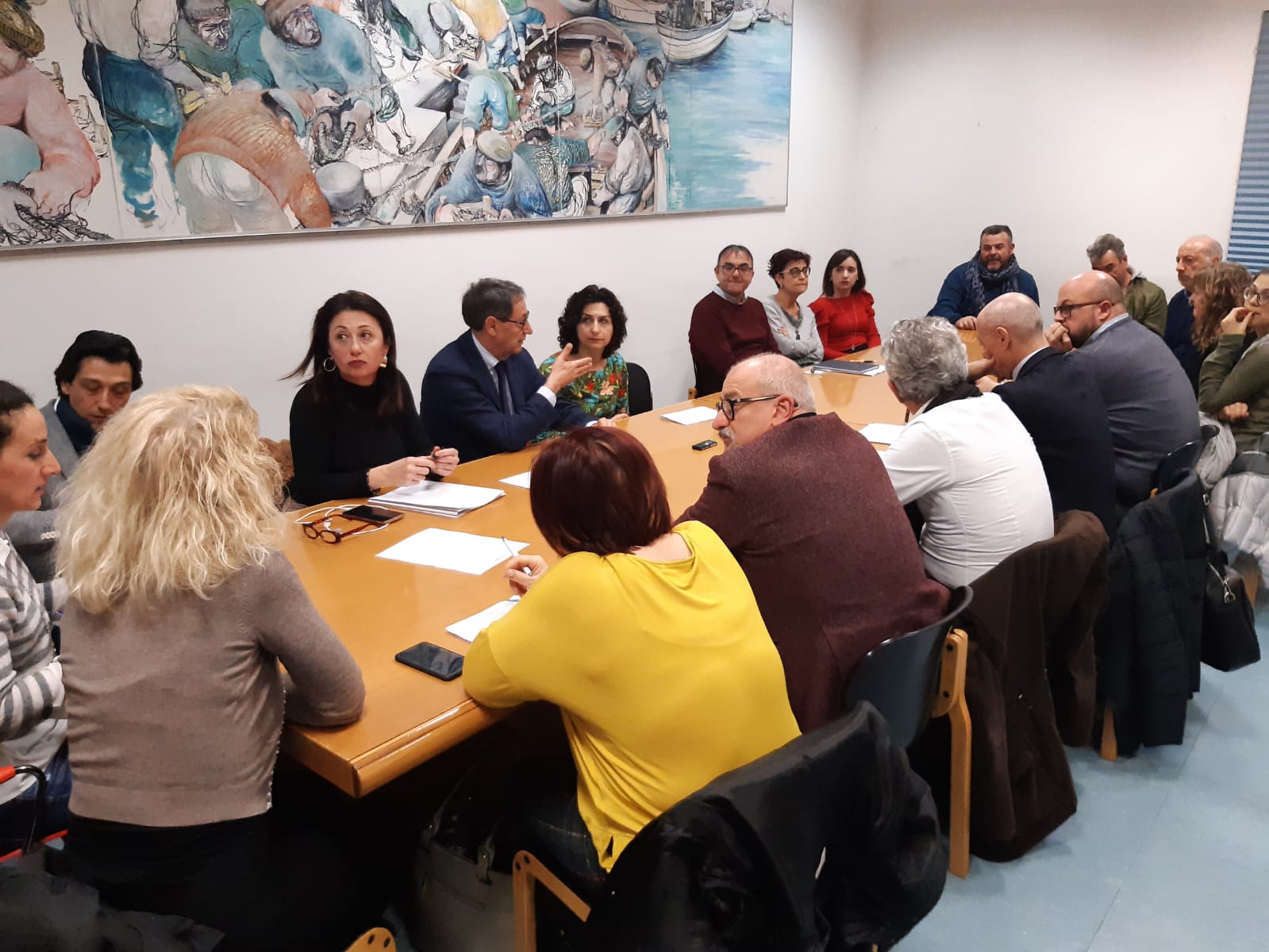 Dipendenze, nasce <br> un servizio per i giovani: <br> struttura simile al Sert