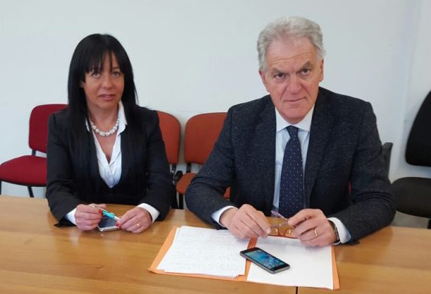 Marcozzi e Celani (FI): «Il Governo <br> respinge misure a favore dei terremotati, <br> la Regione batta un colpo»