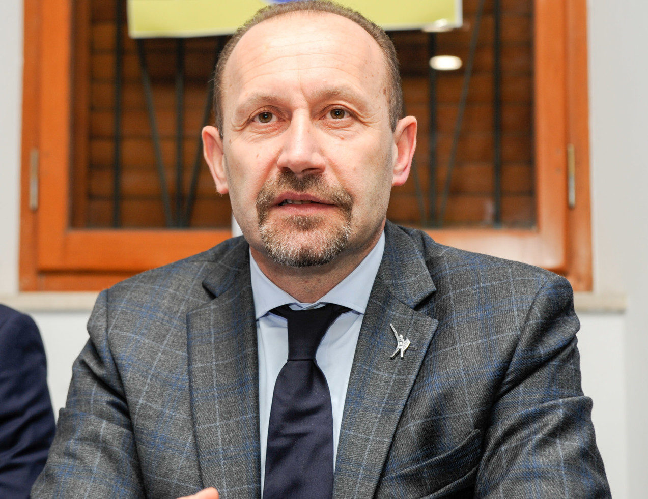 Regionali, Arrigoni (Lega): <br>«Non ci interessano le vecchie logiche, <br>serve coraggio per cambiare»