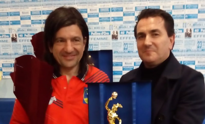 Bocciatori del Piceno <br> in grande evidenza