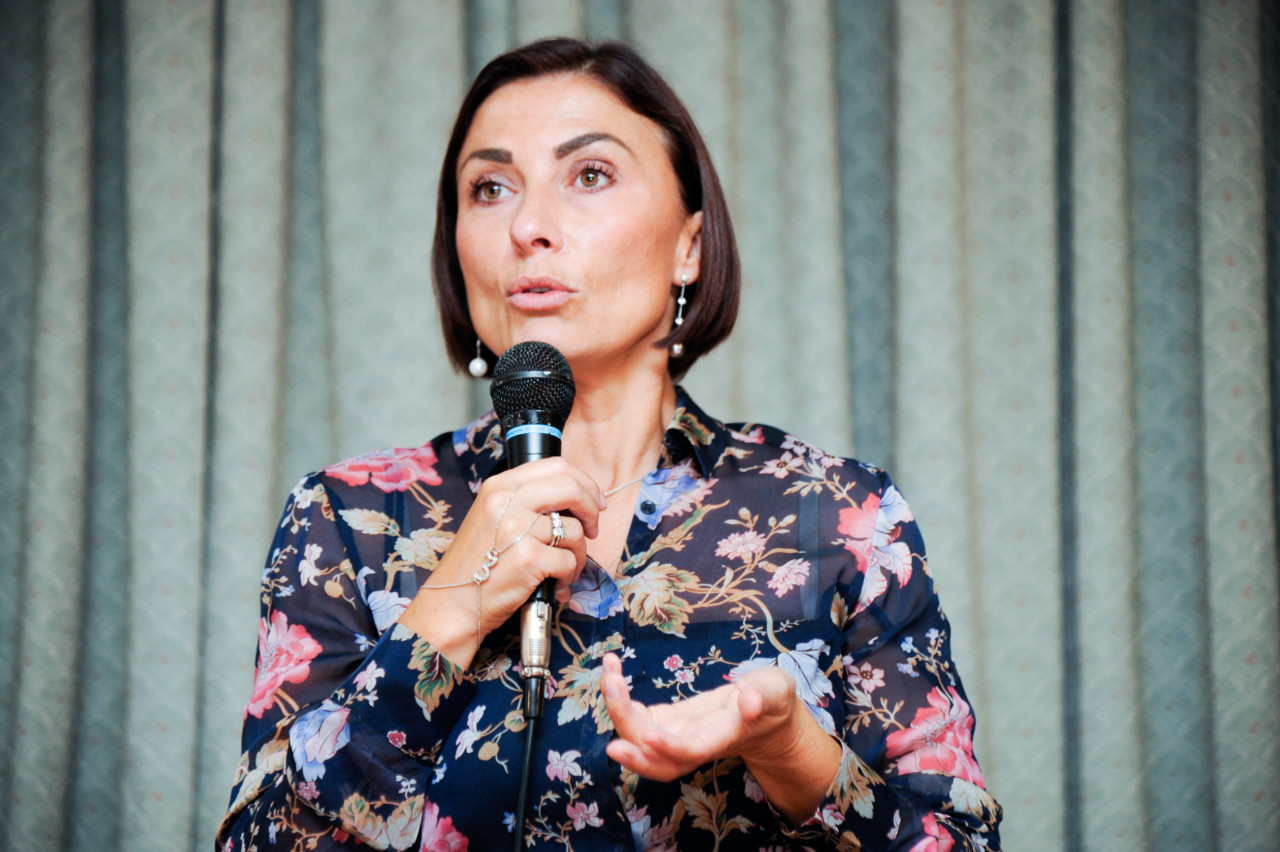 Morani: «No a passi azzardati, <br> restiamo uniti»