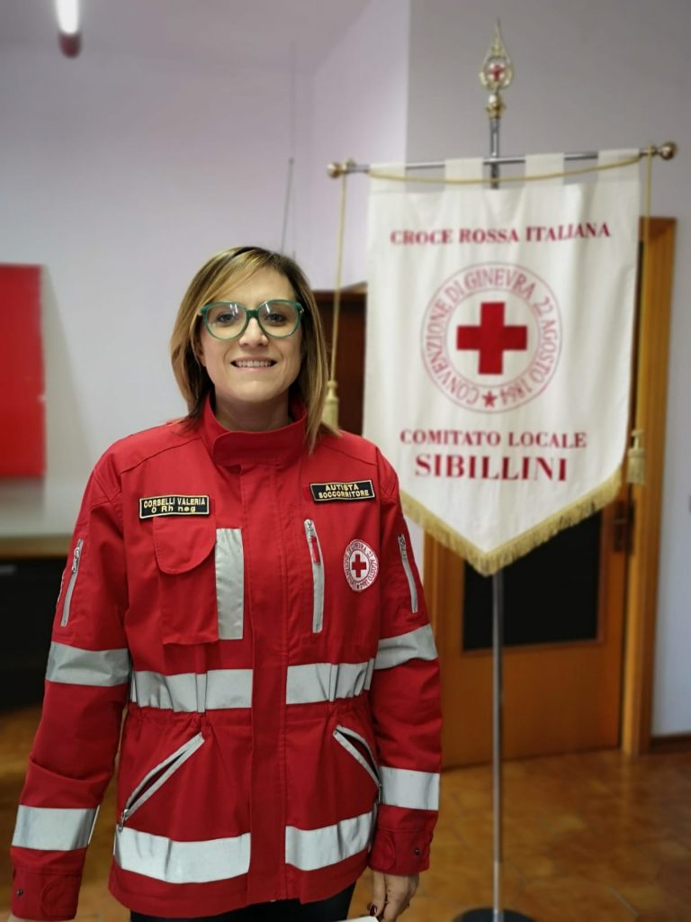 articoli croce rossa