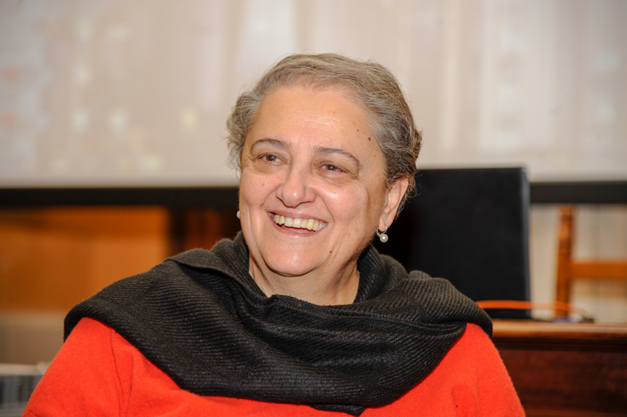 Presidenza “rosa” del Pd, <br> la sindaca Mancinelli in corsa