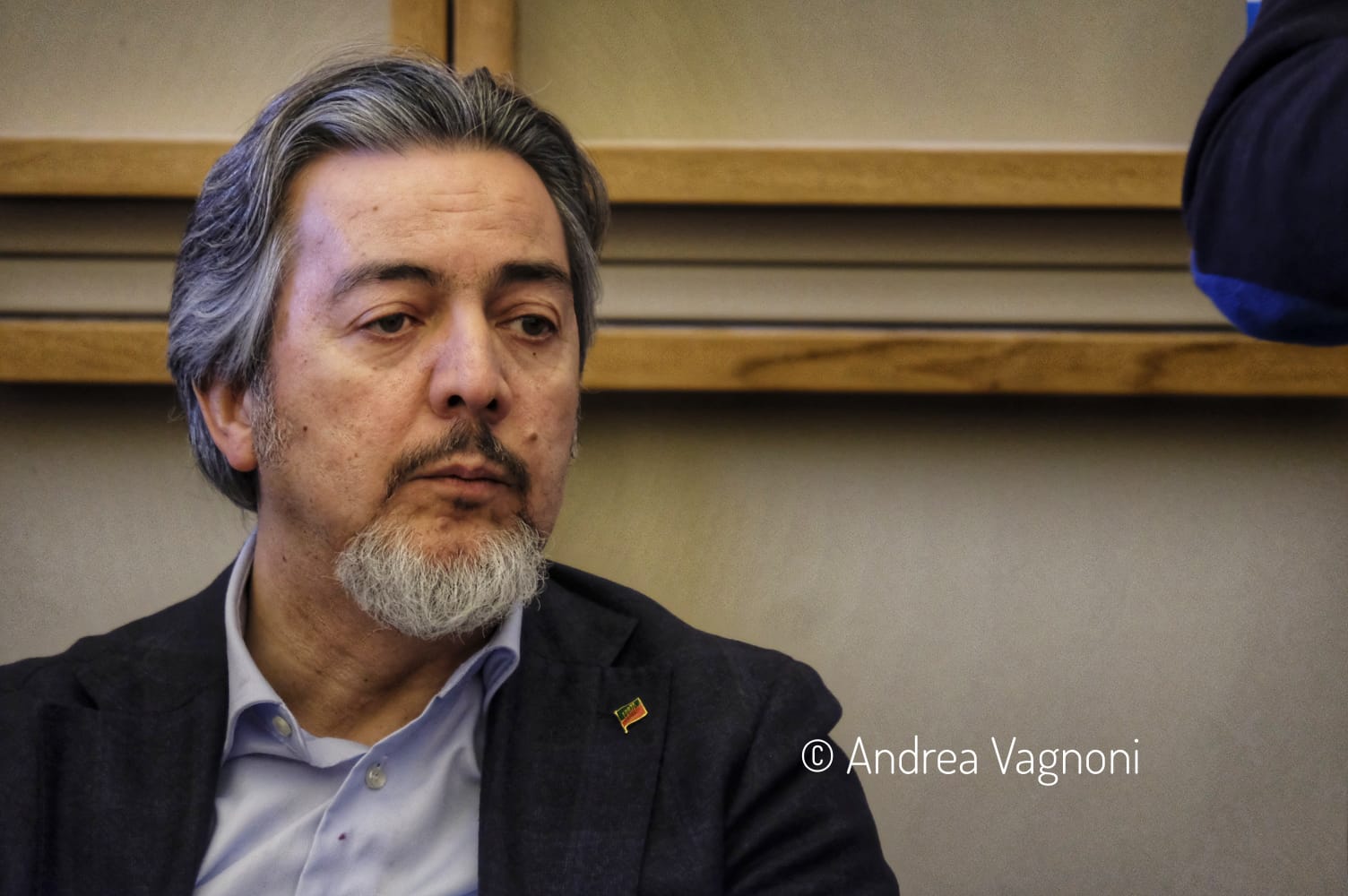 Regionali, Battistoni (Forza Italia): <br> «Ho chiesto a Piunti di candidarsi»