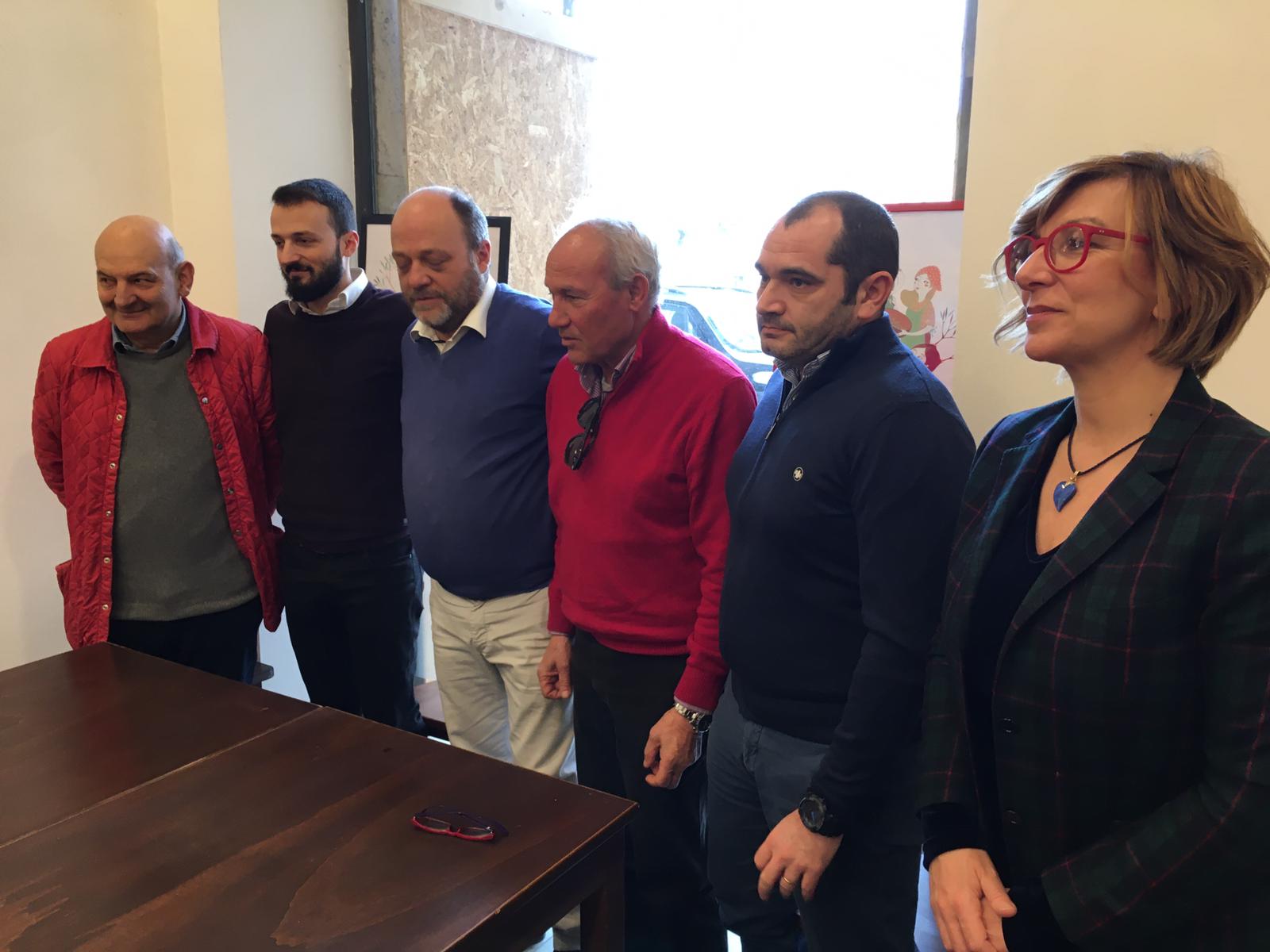 Aperitivi e cucina, <br> domina l’oliva straniera <br> In arrivo trenta nuovi impianti <br> di Ascolana Tenera