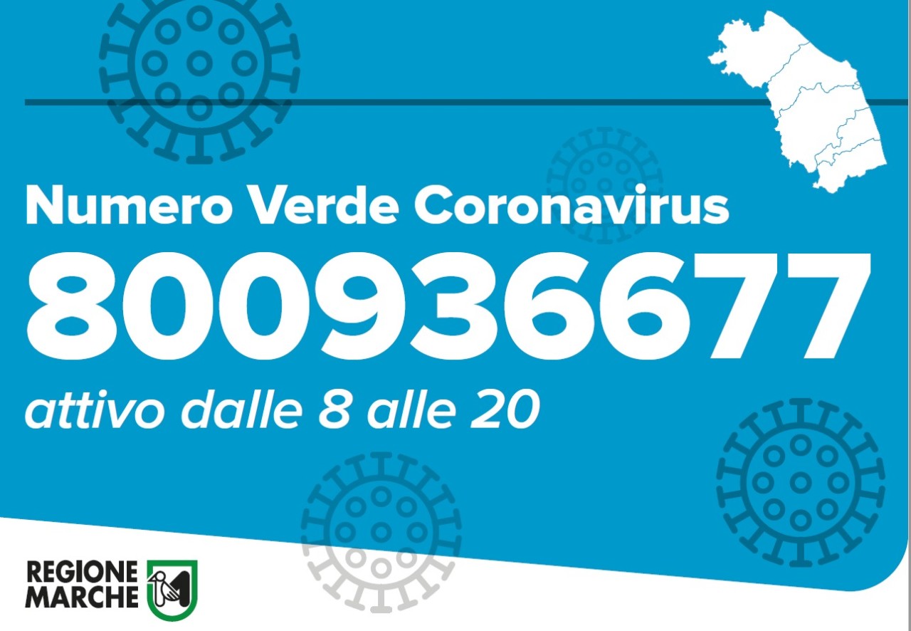 «Coronavirus, negativi <br> i sei tamponi <br> analizzati a Torrette»