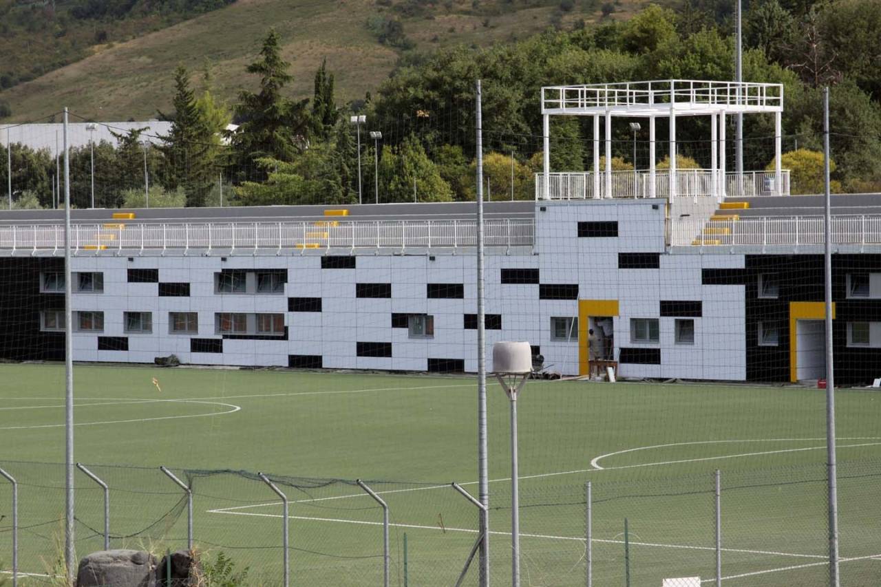 Ascoli Calcio, altri positivi <br> dopo i test molecolari: <br> i membri del gruppo squadra <br> ai box ora sono sette