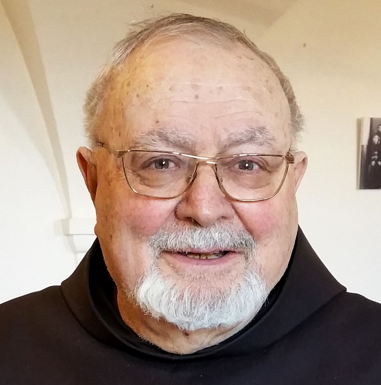 La scoperta della casa di San Pietro <br> a Cafarnao, in Galilea: <br> encomio a padre Stanislao Loffreda