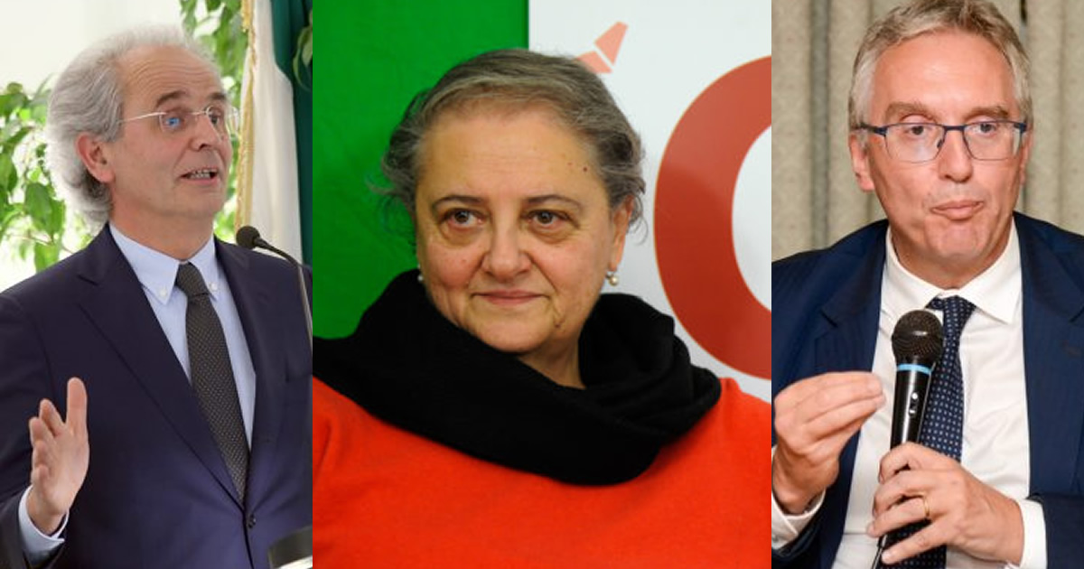 Regionali, Mancinelli <br> tiene il Pd sulle spine <br> Ceriscioli: «Oltre sabato <br> non si può andare» <br> I 5 Stelle dicono no anche a Longhi