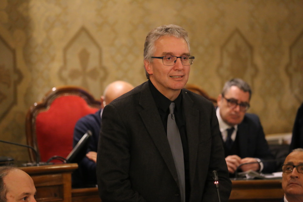Decreto Coronavirus, Ceriscioli: <br> «Chiederemo misure più restrittive, <br> se possibile solo per il Pesarese»