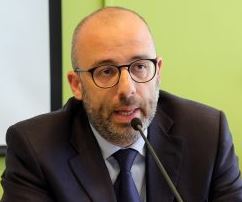 «Longhi può sconfiggere la destra» <br> Da Mastrovincenzo <br> primo endorsement nel Pd