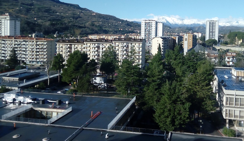 Ascoli, via libera ai primi <br> due lotti del ponte sul Tronto