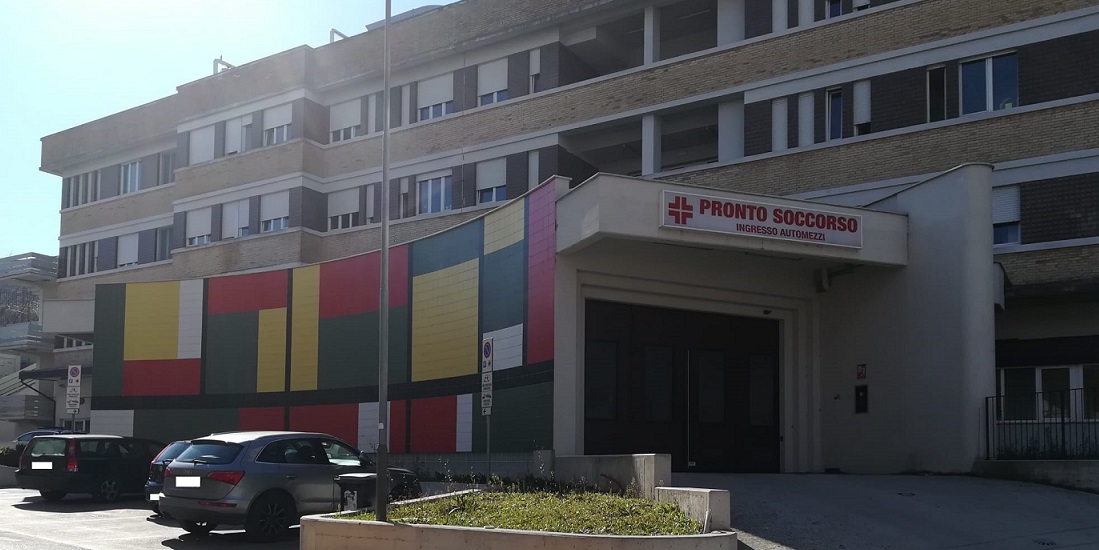 Coronavirus: <br> primo caso a Porto Sant’Elpidio <br> Il sindaco: «Valuteremo <br> i provvedimenti da adottare»