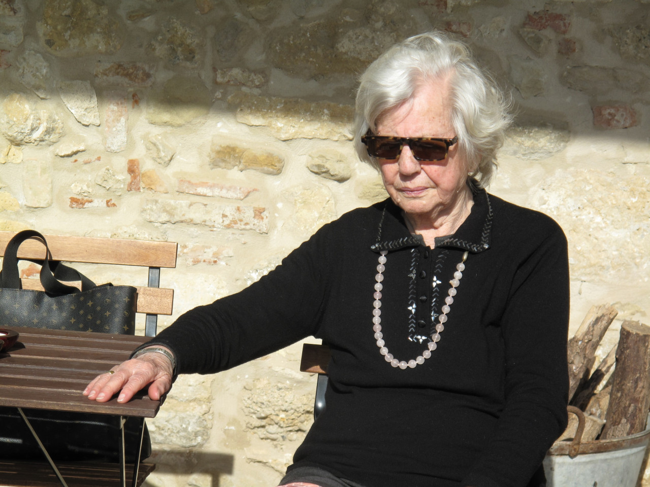 Tanti auguri a nonna Nora <br> 100 anni ai tempi del Covid