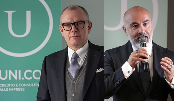 Covid-19, La ricetta di Uni.Co. <br> per frenare il tracollo: <br> «I residuali del bilancio regionale <br> subito alle imprese»