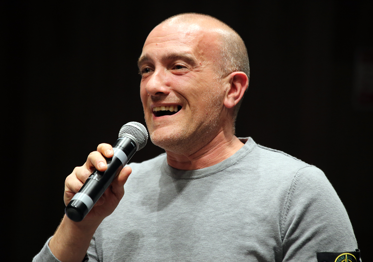 Voto su Rousseau, vince Mercorelli: <br> è il candidato governatore del M5S