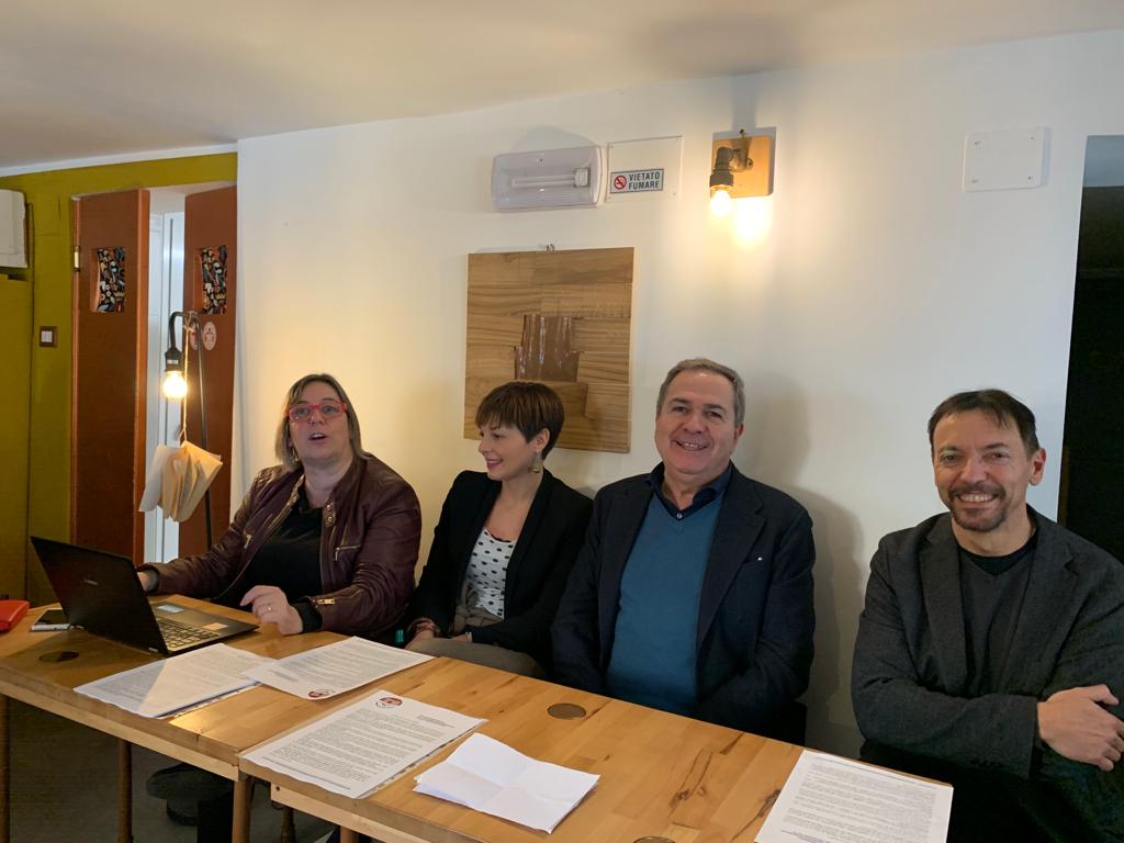 «Diffondere il trashware solidale» <br> La richiesta di “Dipende da Noi” <br> a Regione ed enti locali