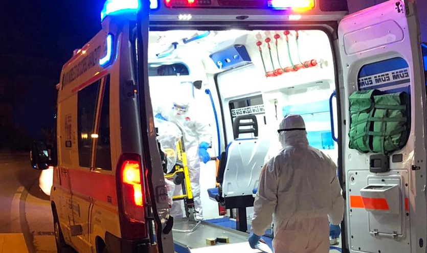Covid-19, il Nursing-Up alza la voce <br> sull’utilizzo dei dispositivi di sicurezza <br> negli ospedali del Piceno