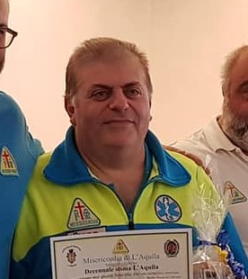 Speca: «Troppo allarmismo per il Coronavirus <br> Mascherine introvabili in Italia, <br> le abbiamo dovute ordinare in Spagna»