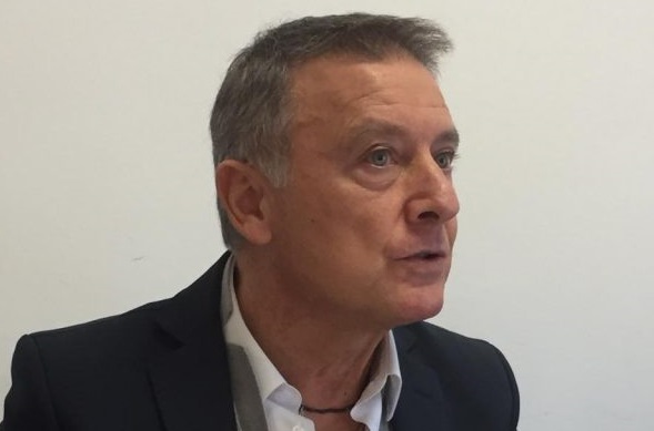 Vaccini dal 16 giugno, Angelini: <br> «Con il Covid abbiamo conosciuto <br> i danni di un’epidemia»