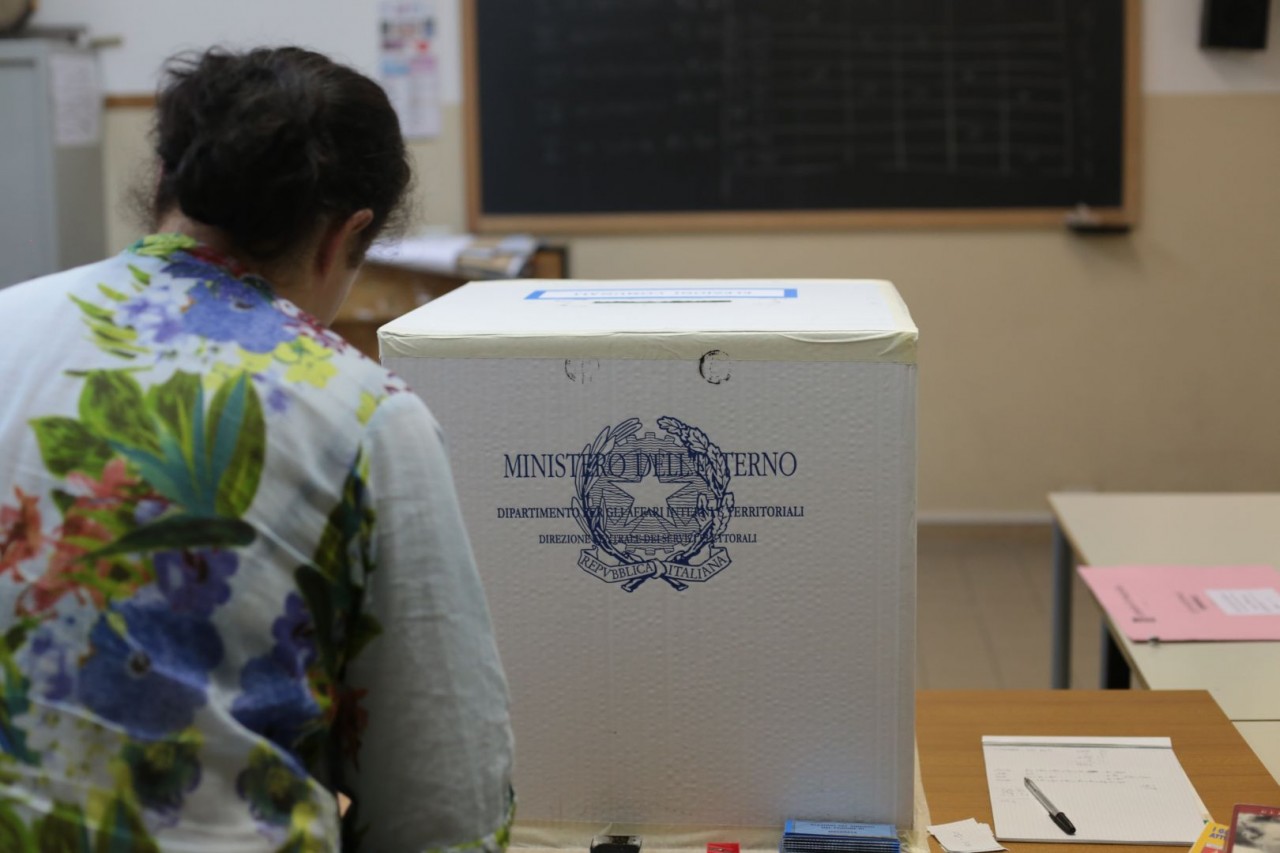 Elezioni, c’è l’ipotesi del rinvio a luglio