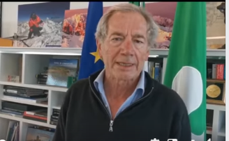 Arrivano rinforzi: Bertolaso nelle Marche <br> per aiutare a realizzare <br> una nuova struttura di terapia intensiva